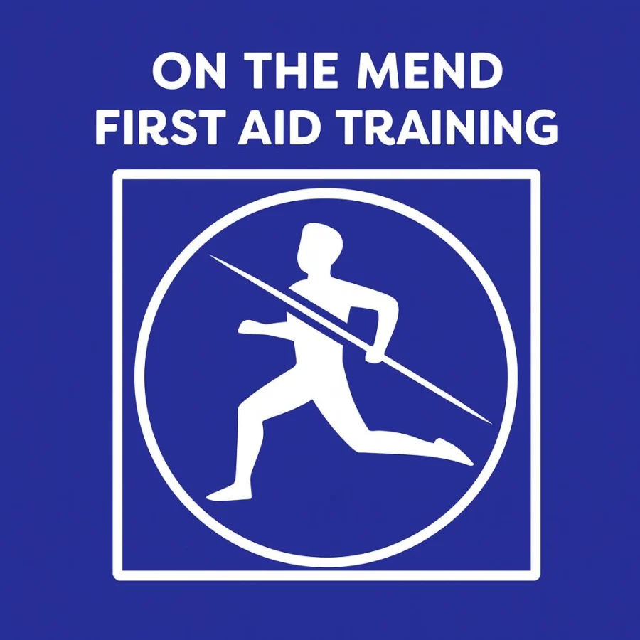 First Aid Training Berkshire